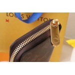 2023年2月20日新作入荷高品質ルイヴィトンM81629  財布人気 size: 11 x 8.5 x 2