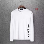 y ジバンシー人気 メンズの長袖Tシャツ 32工場 M-6XL