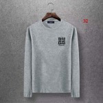 ジバンシー人気 メンズの長袖Tシャツ 32工場 M-6XL