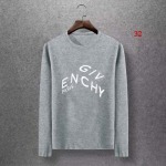 ジバンシー人気 メンズの長袖Tシャツ 32工場 M-6XL