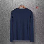 フェンディ人気 メンズの長袖Tシャツ 32工場 M-6XL