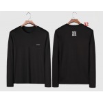 ジバンシー人気 メンズの長袖Tシャツ 32工場 M-6XL