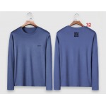 ジバンシー人気 メンズの長袖Tシャツ 32工場 M-6XL