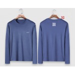 ジバンシー人気 メンズの長袖Tシャツ 32工場 M-6XL