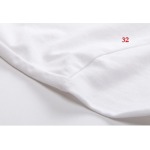 アルマーニ 人気 メンズの長袖Tシャツ 32工場 M-6XL