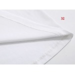 バーバリー 人気 メンズの長袖Tシャツ 32工場 M-6XL