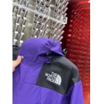 2023年2月24日高品質春夏新作入荷 The North Faceメンズの ジャンバーアウター 520工場