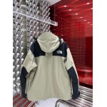 2023年2月24日高品質春夏新作入荷The North Face メンズの ジャンバーアウター 520工場
