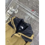 2023年2月24日高品質春夏新作入荷 The North Face メンズの ジャンバーアウター 520工場