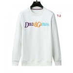 2023年2月27日春夏新作入荷Dolce&Gabbanaメメンズのスウェット 7-2 工場