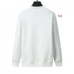 2023年2月27日春夏新作入荷Dolce&Gabbanaメンズのスウェット 7-2 工場