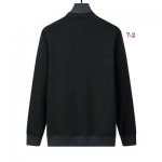 2023年2月27日春夏新作入荷Dolce&Gabbanaメンズのスウェット 7-2 工場