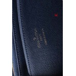 2023年2月27日新作入荷高品質M81226ルイヴィトン財布人気 size:  19.5*10.5*2.5cm