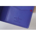 2023年2月27日新作入荷高品質 M81540ルイヴィトン財布人気 size:8 x 11 x 1