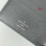 2023年2月27日新作入荷高品質M62289ルイヴィトン財布人気 size:11×9×2.5cm