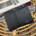 2023年2月27日新作入荷高品質M81817ルイヴィトン財布人気 size:7.5 x 11.1 x 1