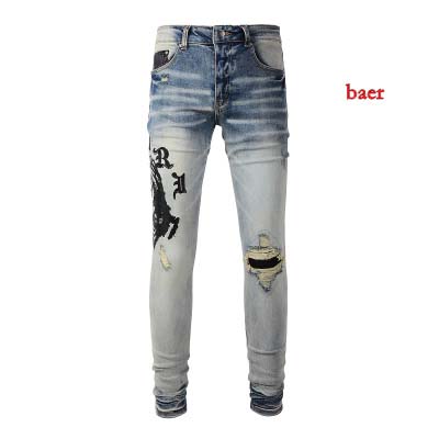 2023年3月14日春夏新作入荷AMIRI メンズのジーパン人気