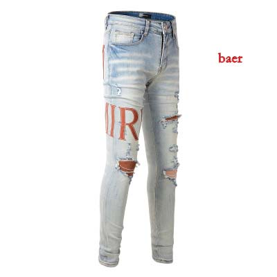 2023年3月14日春夏新作入荷AMIRI メンズのジーパン人気