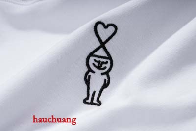 2023年3月14日新作入荷 AMI  スウェット人気 CHUANG工場