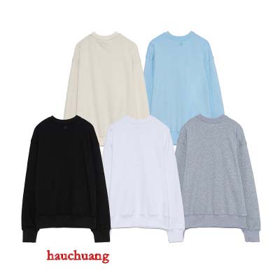 2023年3月14日新作入荷 AMI  スウェット人気 CHUANG工場