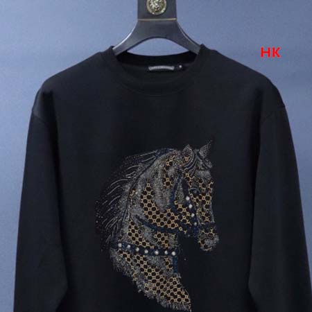 2023年3月17日高品質新作入荷 エルメススウェット人気 haoke工場