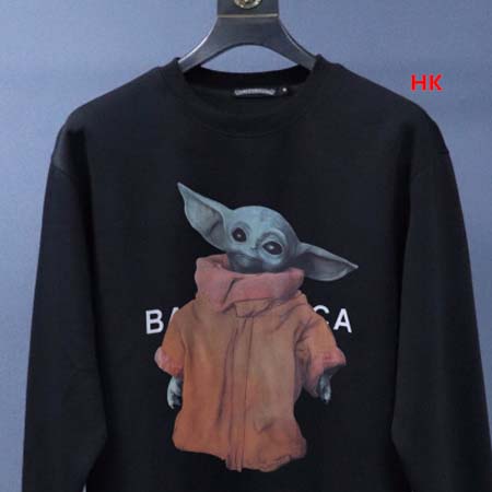 2023年3月17日高品質新作入荷バレンシアガ スウェッ人気 haoke工場