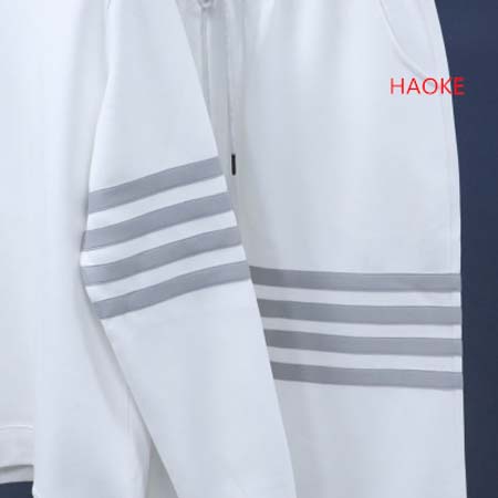 高品質新作入荷THOM BROWNE メンズの上下セット 人気 haoke工場