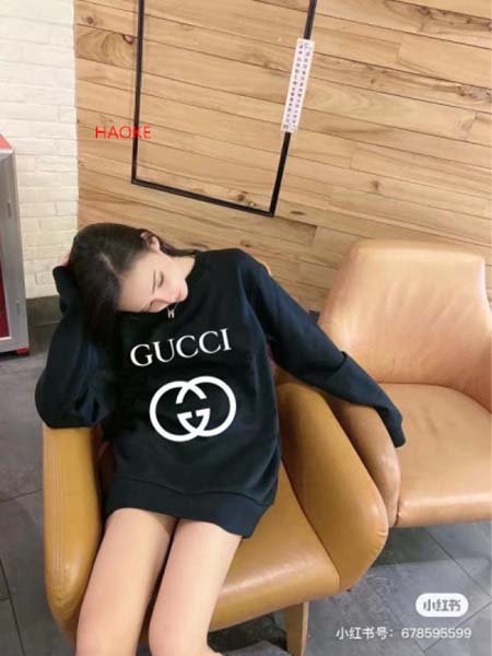 高品質新作入荷 グッチメンズのスウェット 人気 haoke工場