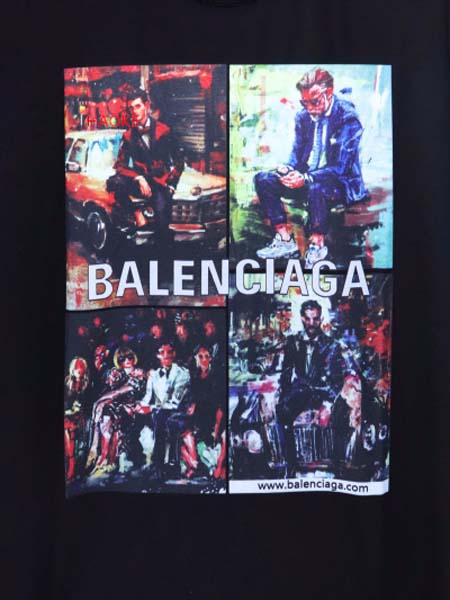 高品質新作入荷 バレンシアガ スウェット人気 haoke工場