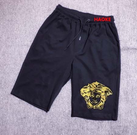 高品質新作入荷 ヴェルサーチ メンズの 上下セット人気 haoke工場