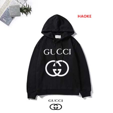 高品質新作入荷グッチ  メンズの スウェット人気 haoke工場