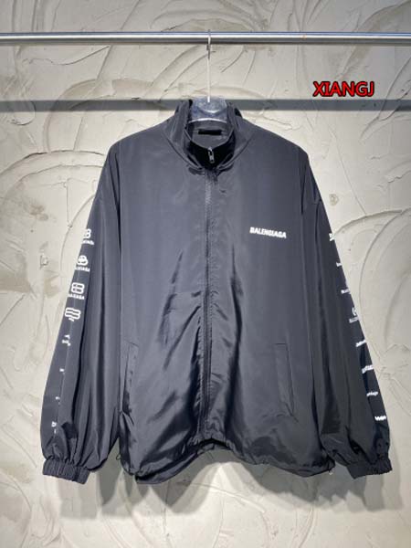 2023年3月29日夏季新作入荷バレンシアガ  アウター xiangj工場