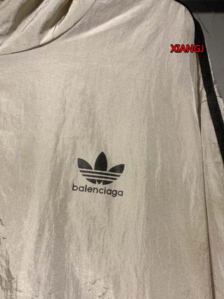 2023年3月29日夏季新作入荷バレンシアガ アウター xiangj工場