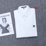 2023年3月3日春夏高品質新作入荷  ジバンシ 長袖 シャツ人気 haoke工場