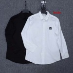 2023年3月3日春夏高品質新作入荷  ジバンシ 長袖 シャツ人気 haoke工場