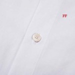 2023年3月13日春夏新作入荷 LOEWE  長袖シャツ人気 FF-1工場