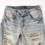 2023年3月14日春夏新作入荷AMIRI メンズのジーパン人気