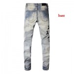 2023年3月14日春夏新作入荷AMIRI メンズのジーパン人気