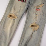 2023年3月14日春夏新作入荷AMIRI メンズのジーパン人気