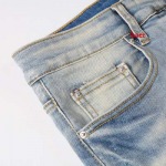 2023年3月14日春夏新作入荷AMIRI メンズのジーパン人気