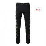 2023年3月14日春夏新作入荷AMIRI メンズのジーパン人気