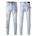 2023年3月14日春夏新作入荷AMIRI メンズのジーパン人気