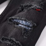 2023年3月14日春夏新作入荷AMIRI メンズのジーパン人気