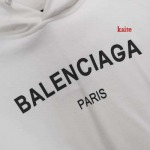 2023年3月14日春夏新作入荷バレンシアガスウェット人気 kaite工場