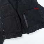 2023年3月14日春夏新作入荷バレンシアガデニムのアウター人気 kaite工場