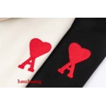 2023年3月14日新作入荷 AMI  スウェット人気 CHUANG工場