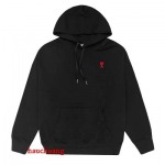 2023年3月14日新作入荷 AMI  スウェット人気 CHUANG工場