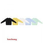 2023年3月14日新作入荷 AMI  スウェット人気CHUANG工場