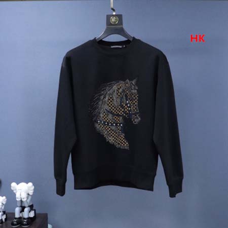 2023年3月17日高品質新作入荷 エルメススウェット人気 ...