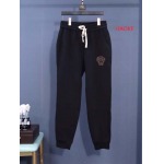 高品質新作入荷ヴェルサーチ メンズの上下セット 人気 haoke工場